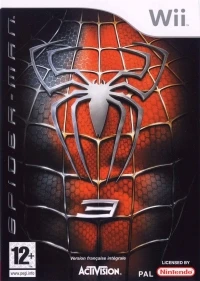 Spider-Man 3 [FR]