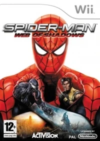 Spider-Man: Web of Shadows