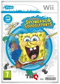 Spongebob Squigglepants