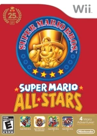 Super Mario All-Stars