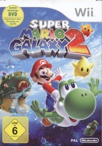 Super Mario Galaxy 2 (RVL-SB4P-NOE)