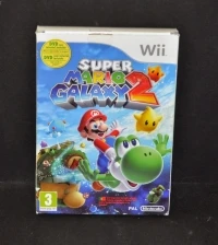 Super Mario Galaxy 2 [ES][PT]
