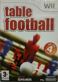 Table Football
