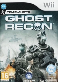 Tom Clancy's Ghost Recon