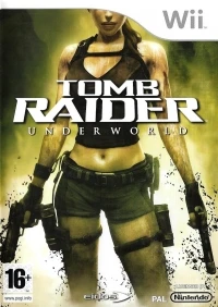 Tomb Raider: Underworld [FR]