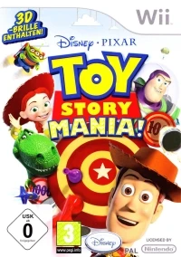 Toy Story Mania! [DE]