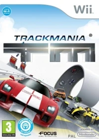 TrackMania [FR]