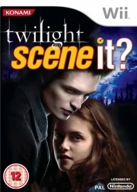 Twilight Scene It? [UK]