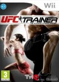 UFC Trainer