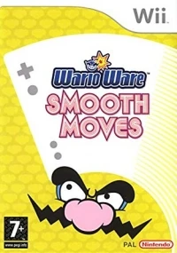 WarioWare: Smooth Moves [FR]