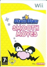 WarioWare: Smooth Moves [DE][AT]