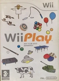 Wii Play