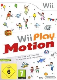 Wii Play: Motion