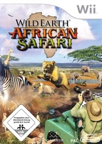 Wild Earth: African Safari [DE]