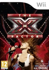 X Factor, The