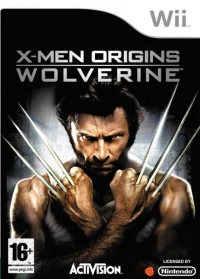 X-men Origins Wolverine