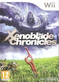 Xenoblade Chronicles [FI][SE]