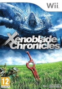 Xenoblade Chronicles [FR]