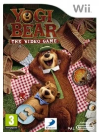 Yogi Bear: The Video Game