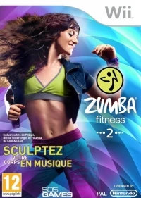 Zumba Fitness 2 [FR]