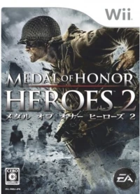 Medal of Honor: Heroes 2