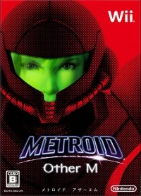 Metroid: Other M