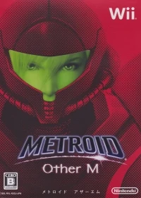 Metroid: Other M