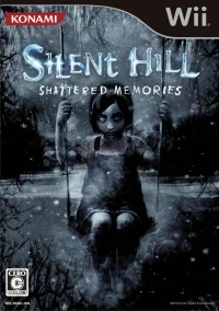 Silent Hill: Shattered Memories