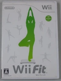 Wii Fit