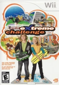 Active Life: Extreme Challenge