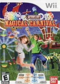 Active Life: Magical Carnival