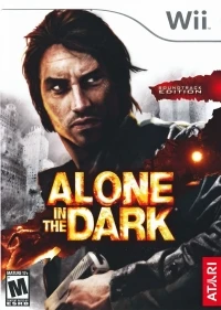 Alone in the Dark - Soundtrack Edition