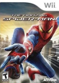 Amazing Spider-Man, The