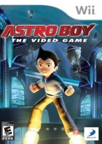 Astro Boy: The Video Game