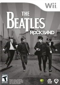 Beatles, The: Rock Band