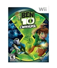 Ben 10: Omniverse