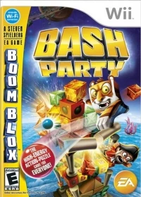 Boom Blox: Bash Party