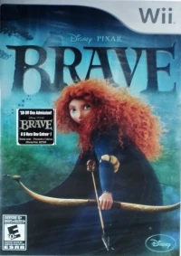 Brave [CA]