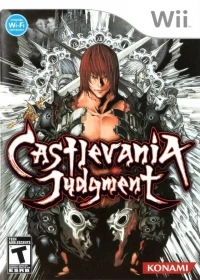 Castlevania: Judgment