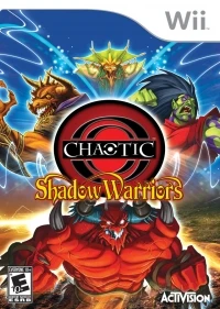 Chaotic: Shadow Warriors [CA]