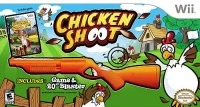 Chicken Shoot (Game & 20" Blaster)