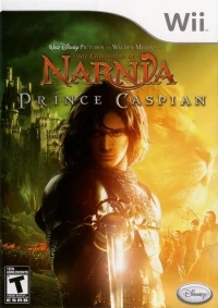 Chronicles of Narnia, The: Prince Caspian