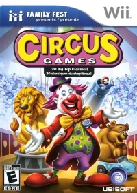 Circus Games