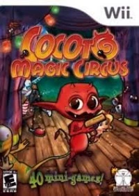 Cocoto Magic Circus