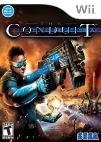 Conduit, The