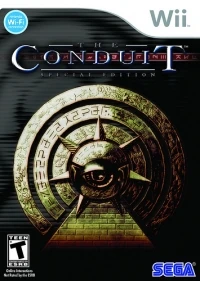 Conduit, The - Special Edition