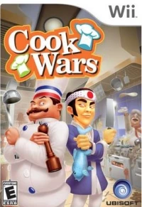 Cook Wars