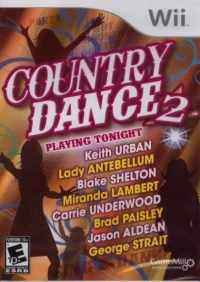 Country Dance 2