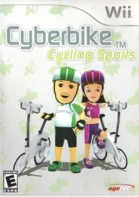 Cyberbike: Cycling Sports