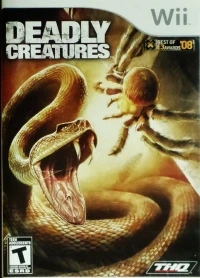 Deadly Creatures [CA]